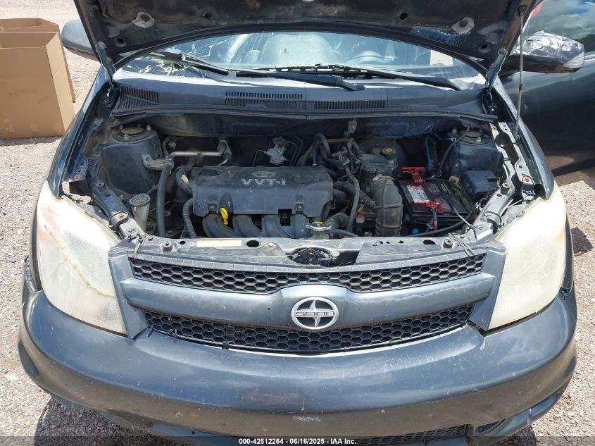 2006 Scion Xa VIN: JTKKT624460169930 Lot: 42512264