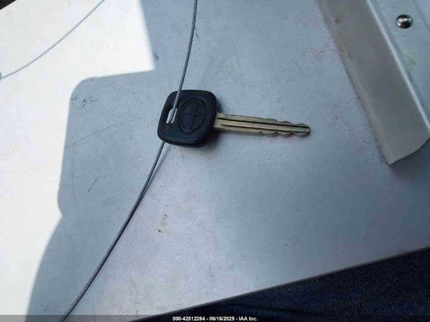 2006 Scion Xa VIN: JTKKT624460169930 Lot: 42512264