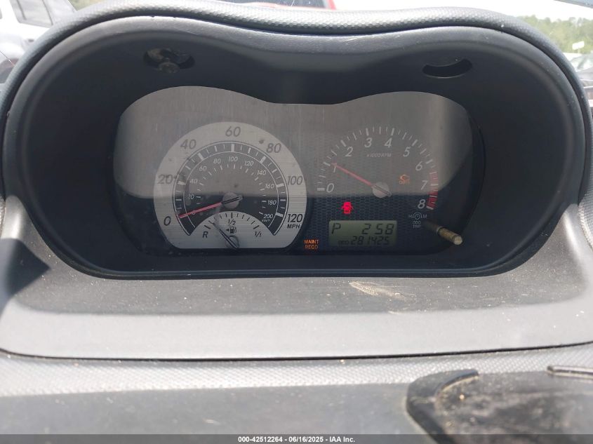 2006 Scion Xa VIN: JTKKT624460169930 Lot: 42512264