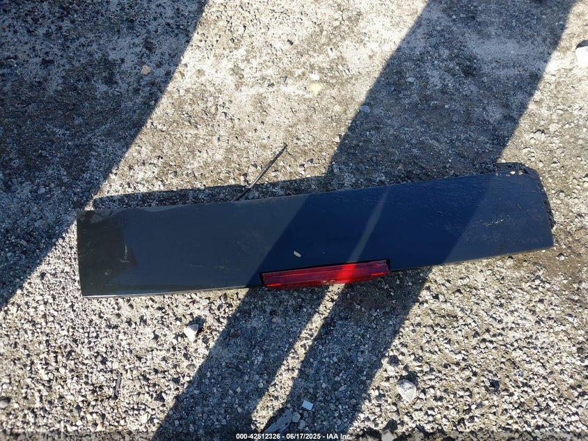 2016 Honda Odyssey Ex-L VIN: 5FNRL5H66GB030698 Lot: 42512326