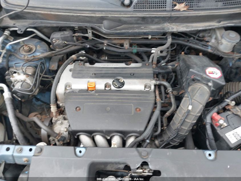 2008 Honda Element Ex VIN: 5J6YH28738L005643 Lot: 42512366