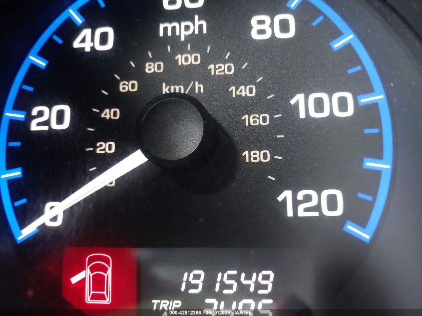 2008 Honda Element Ex VIN: 5J6YH28738L005643 Lot: 42512366