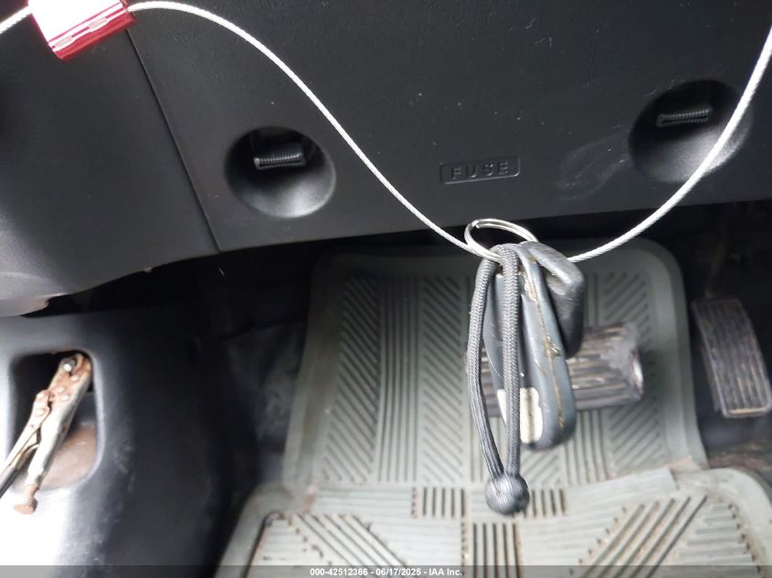 2008 Honda Element Ex VIN: 5J6YH28738L005643 Lot: 42512366