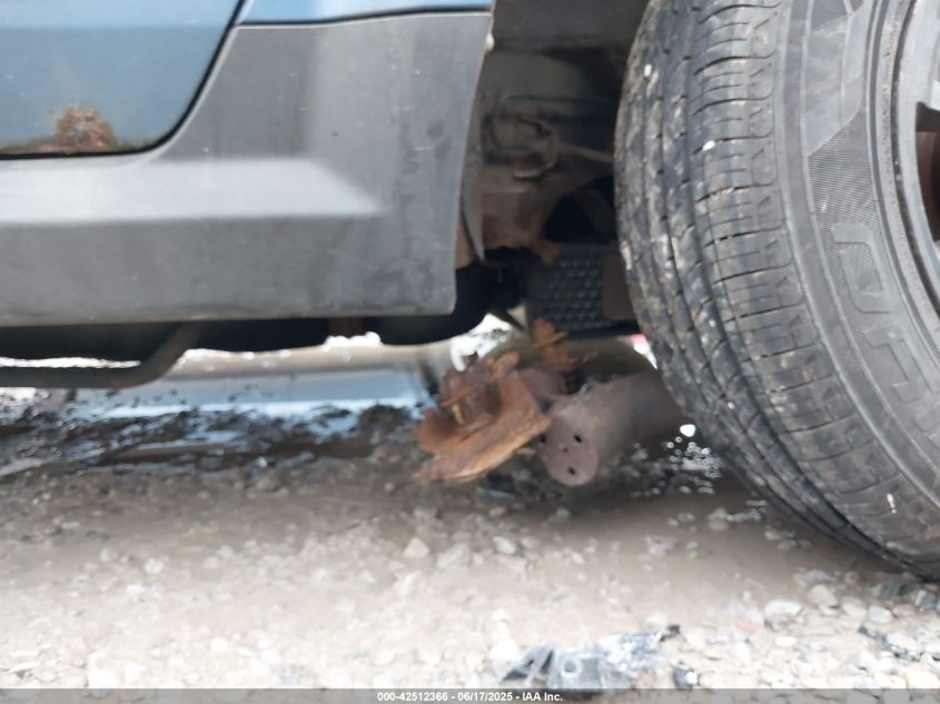 2008 Honda Element Ex VIN: 5J6YH28738L005643 Lot: 42512366