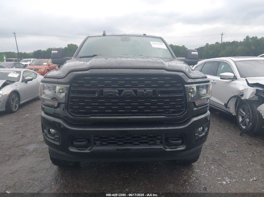 2023 Ram 2500 - 3C6UR5DL6PG504090