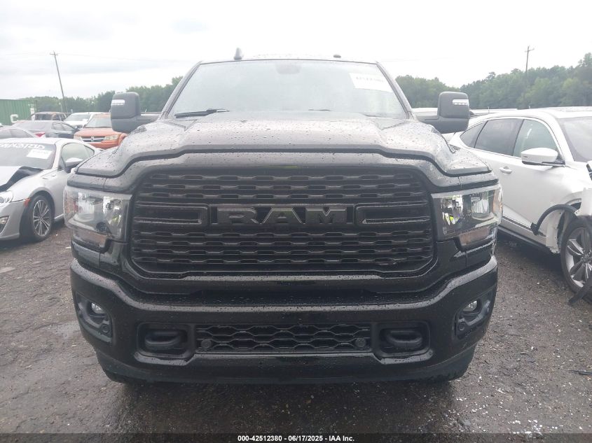 2023 Ram 2500 - 3C6UR5DL6PG504090