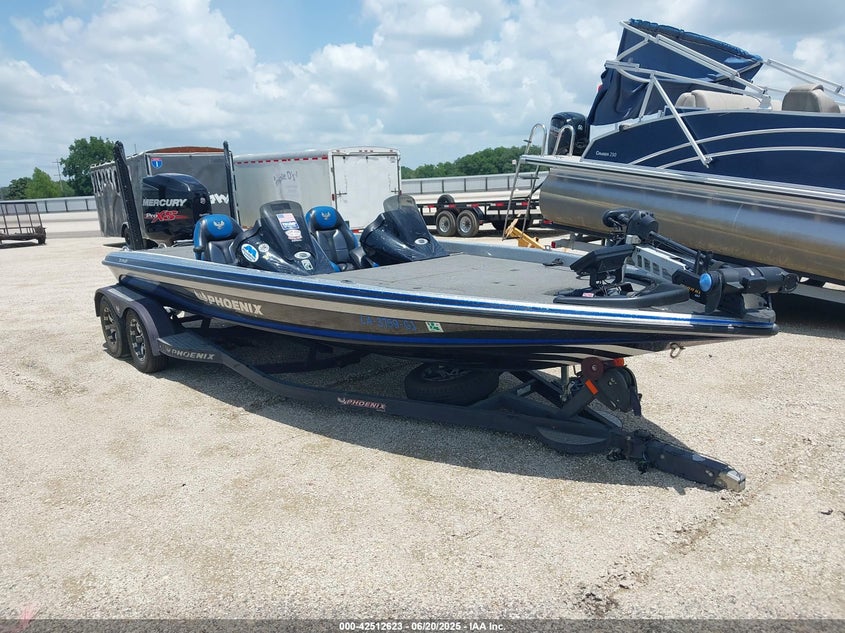 2018 Phoenix Unknown