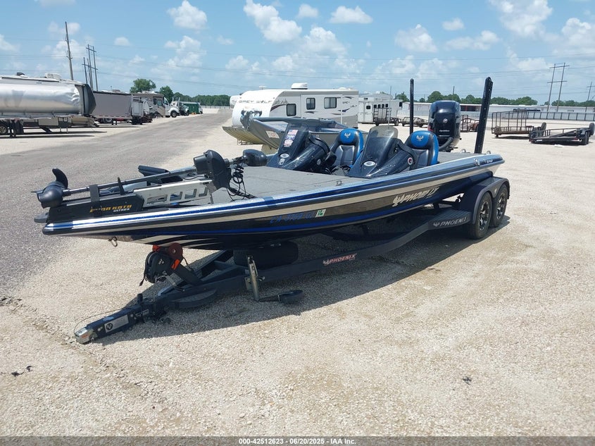 2018 Phoenix Unknown