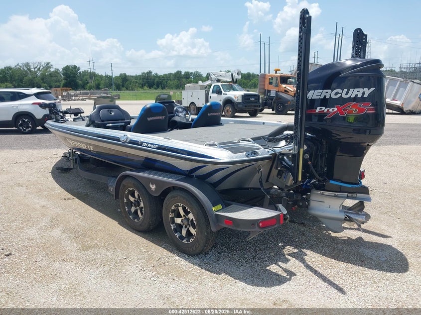 2018 Phoenix Unknown