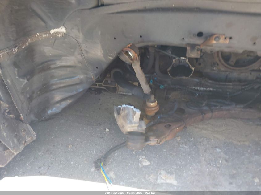 2013 Chevrolet Impala Ltz VIN: 2G1WC5E34D1130657 Lot: 42512628