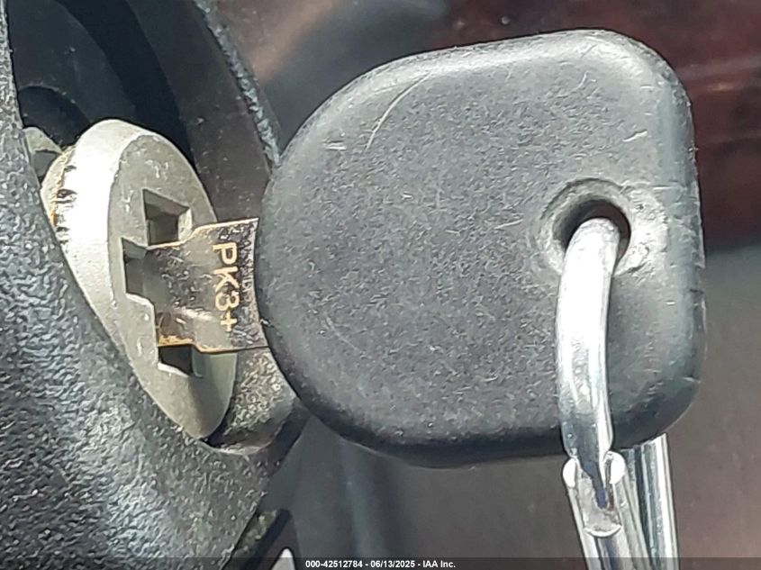 2004 Buick Lesabre Limited VIN: 1G4HR54K244176060 Lot: 42512784