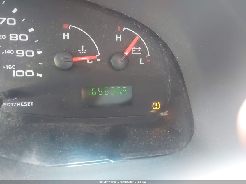 2008 Ford E-250 Commercial/Recreational VIN: 1FTNE24L88DA83382 Lot: 42512886