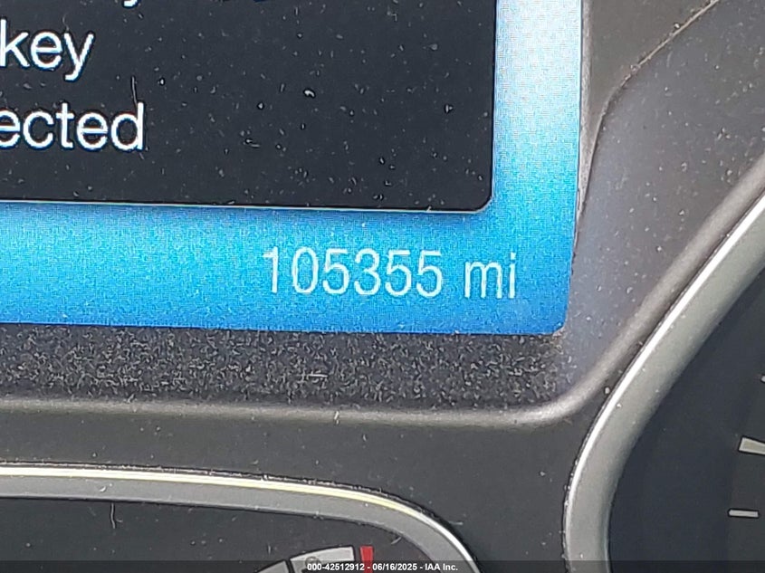 2014 FORD FOCUS TITANIUM - 1FADP3N25EL194433