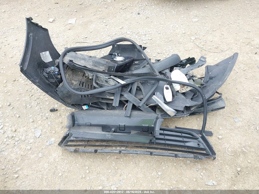 2014 FORD FOCUS TITANIUM - 1FADP3N25EL194433