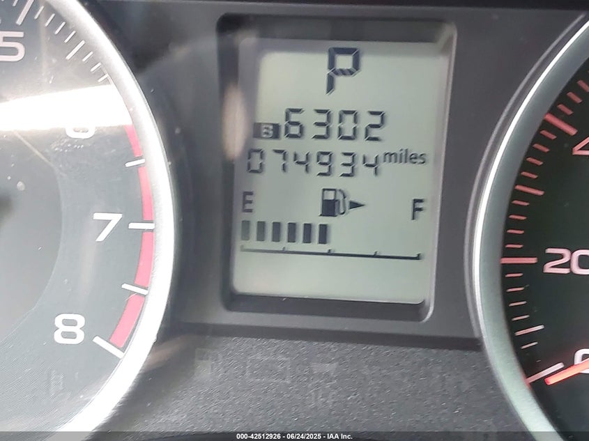 2015 SUBARU FORESTER 2.5I PREMIUM - JF2SJADC7FH401492