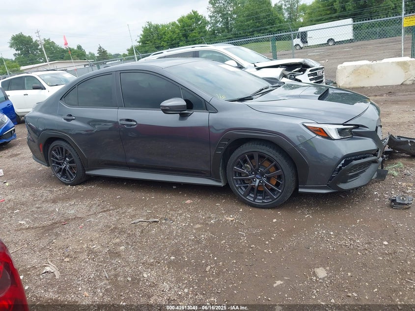 VIN JF1VBAN61R8800488 2024 SUBARU WRX LIMITED