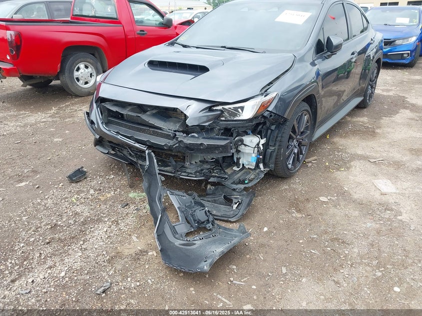 VIN JF1VBAN61R8800488 2024 SUBARU WRX LIMITED