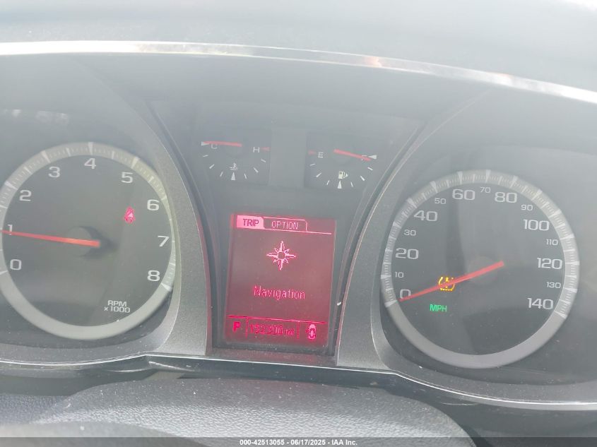 2017 GMC Terrain Sle-1 VIN: 2GKALMEKXH6214286 Lot: 42513055