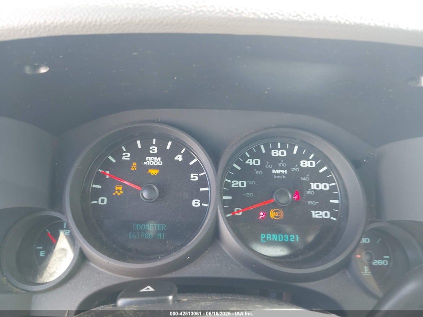 2012 CHEVROLET SILVERADO 1500 VIN: 1GCNKPEX4CZ223169