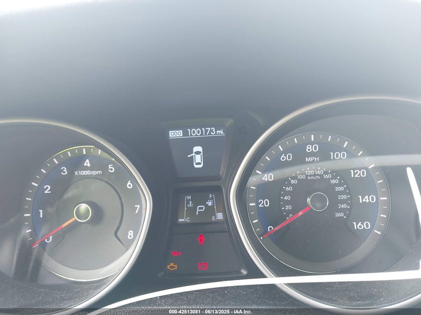 2017 HYUNDAI ELANTRA GT VIN: KMHD35LH7HU356968
