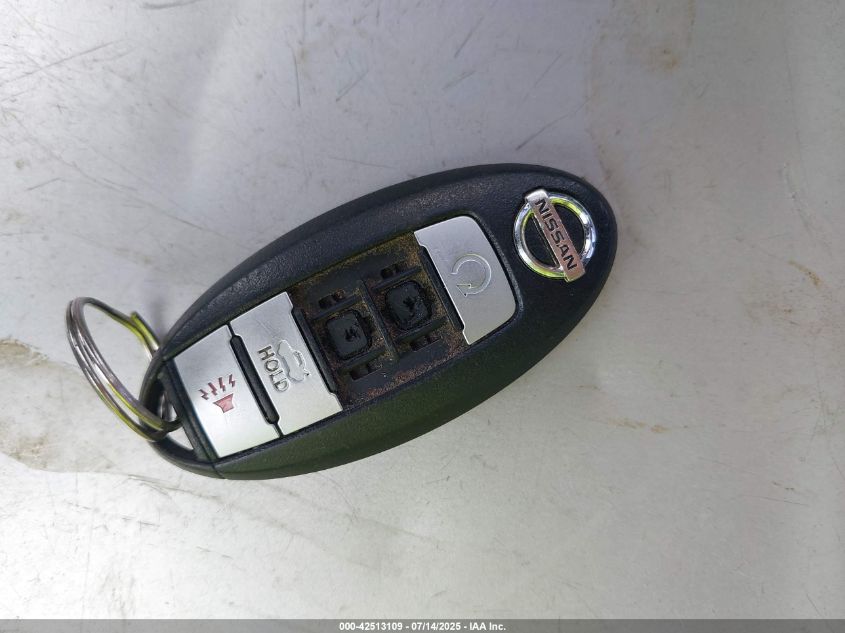 2015 Nissan Altima 2.5/2.5 S/2.5 Sl/2.5 Sv VIN: 1N4AL3AP1FN323905 Lot: 42513109