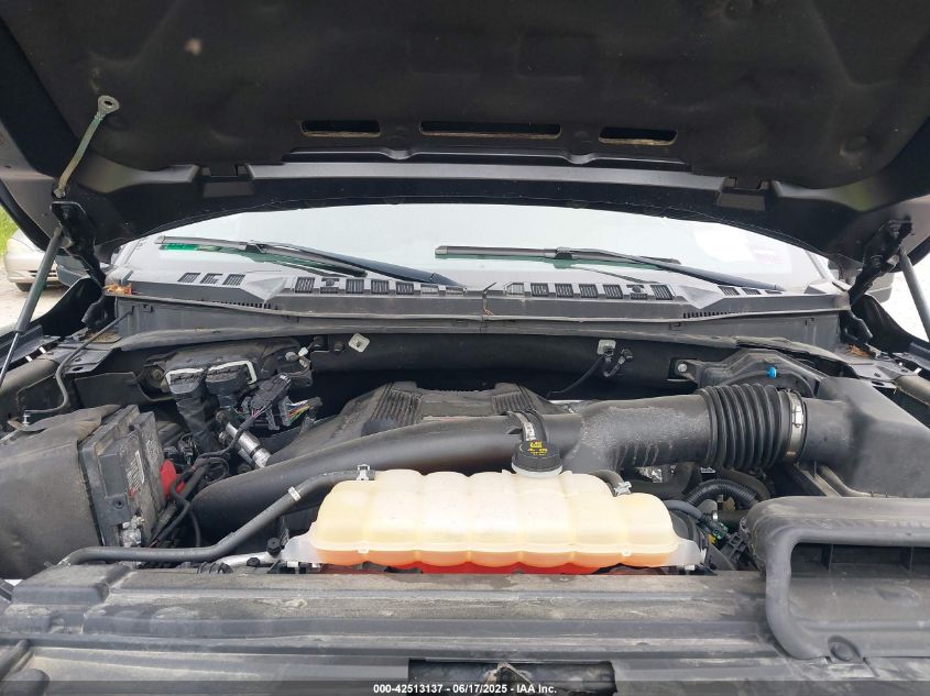 2018 Ford F-150 - 1FTEX1RG7JFE32896