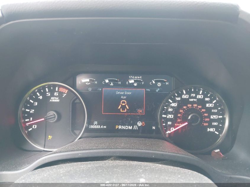 2018 Ford F-150 - 1FTEX1RG7JFE32896