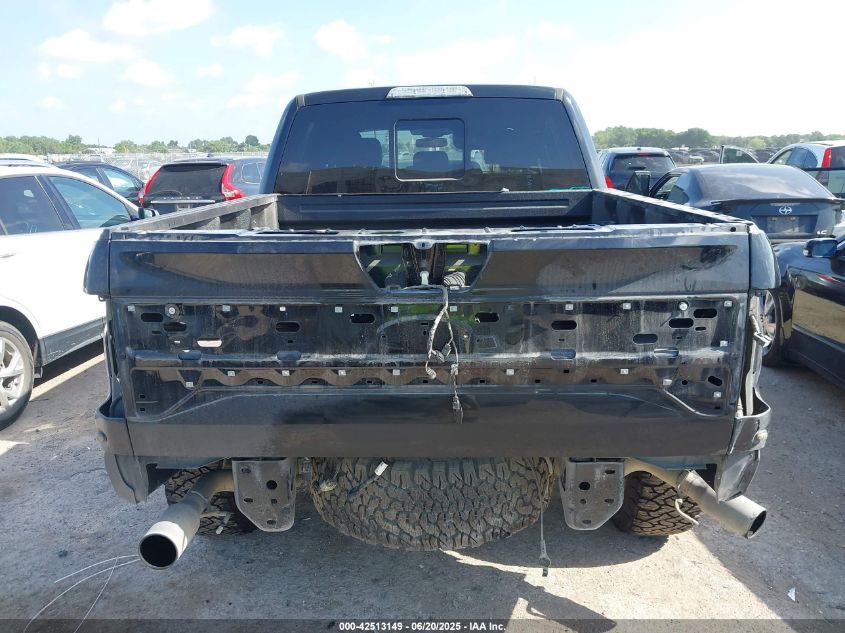 2019 Ford F-150 - 1FTFW1RG9KFB14044