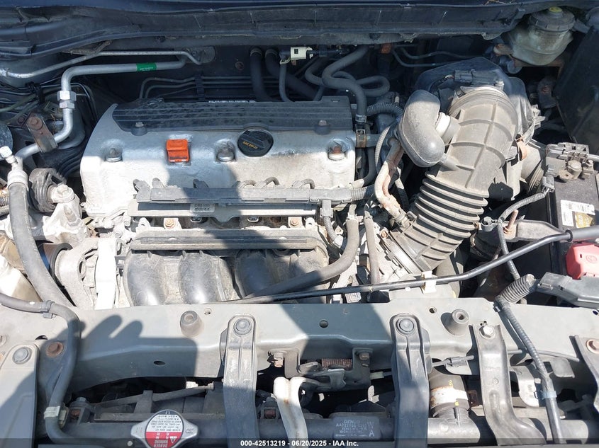 2014 HONDA CR-V VIN: 2HKRM4H37EH716986