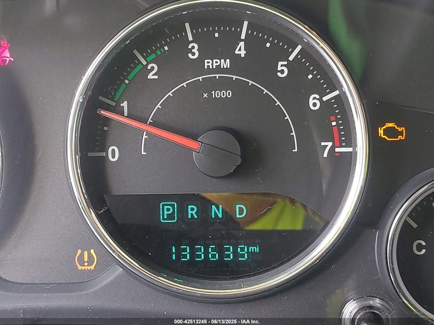 2014 Jeep Wrangler Unlimited Sport VIN: 1C4BJWDG6EL319604 Lot: 42513248