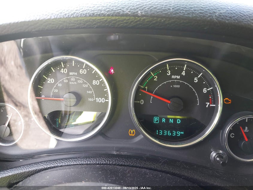 2014 Jeep Wrangler Unlimited Sport VIN: 1C4BJWDG6EL319604 Lot: 42513248