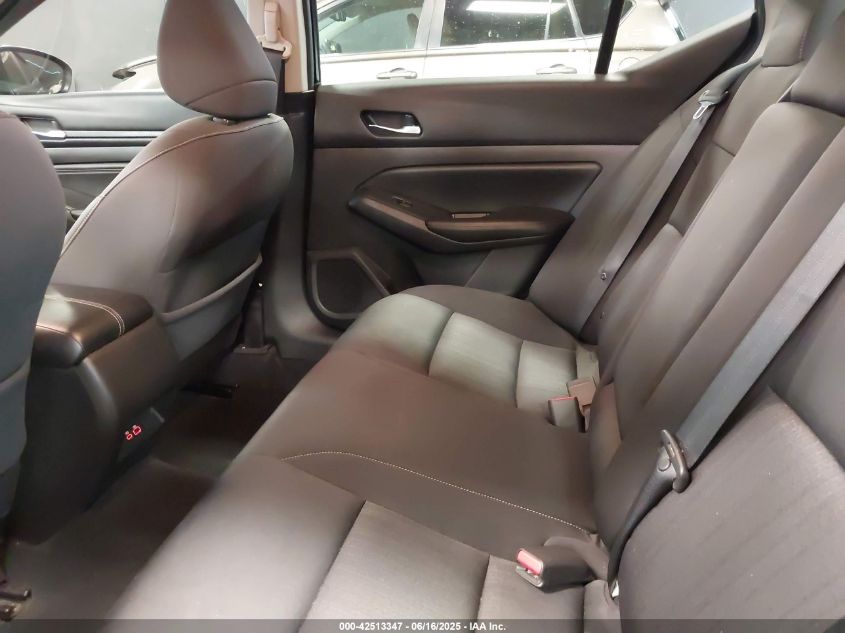 2020 Nissan Altima S Fwd VIN: 1N4BL4BV7LC269881 Lot: 42513347