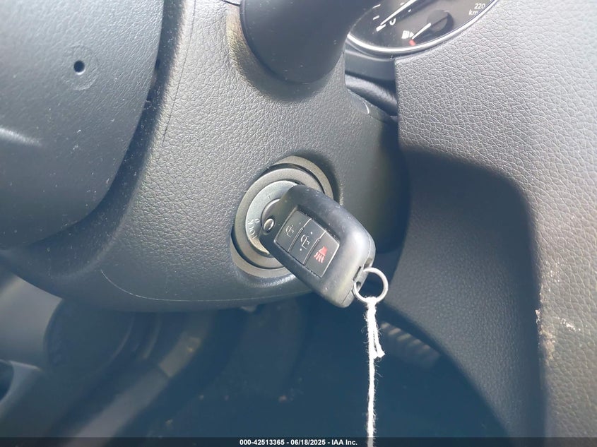 2019 NISSAN ROGUE SPORT S - JN1BJ1CP5KW227255