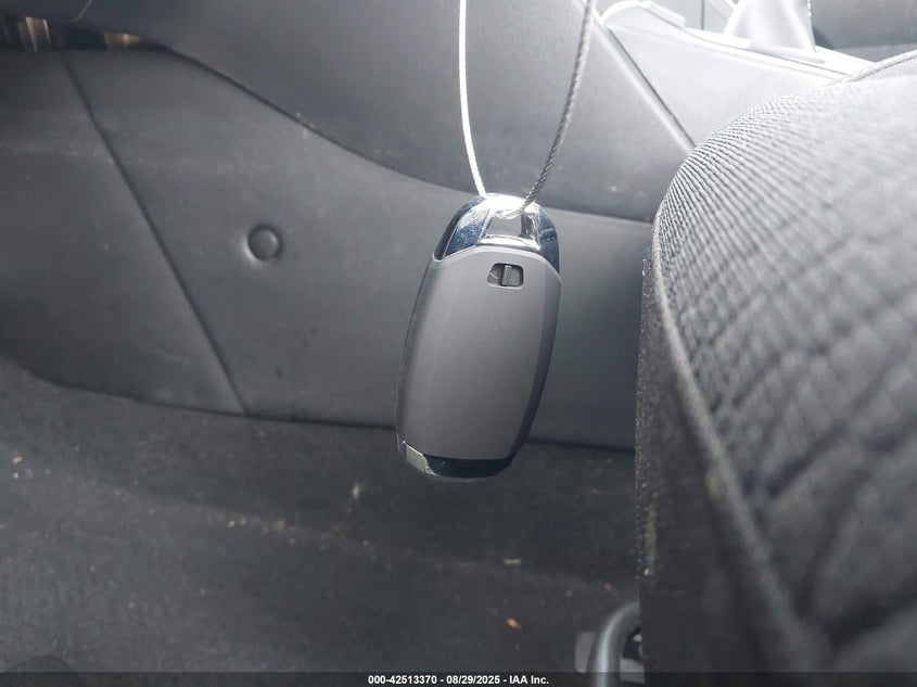 2020 HYUNDAI VELOSTER N KMHT36AH9LU007422