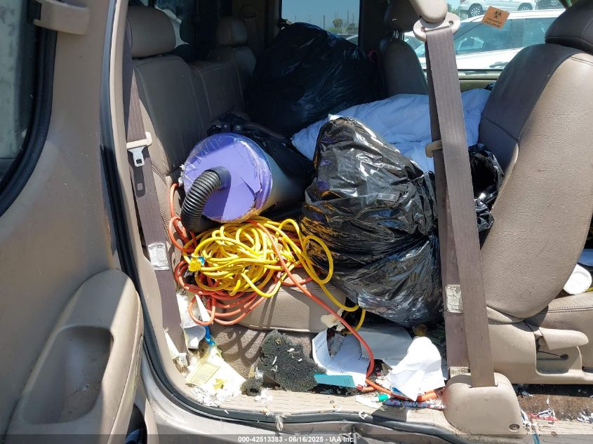 2000 Toyota Tundra Access Cab Limited VIN: 5TBRT3813YS049448 Lot: 42513383