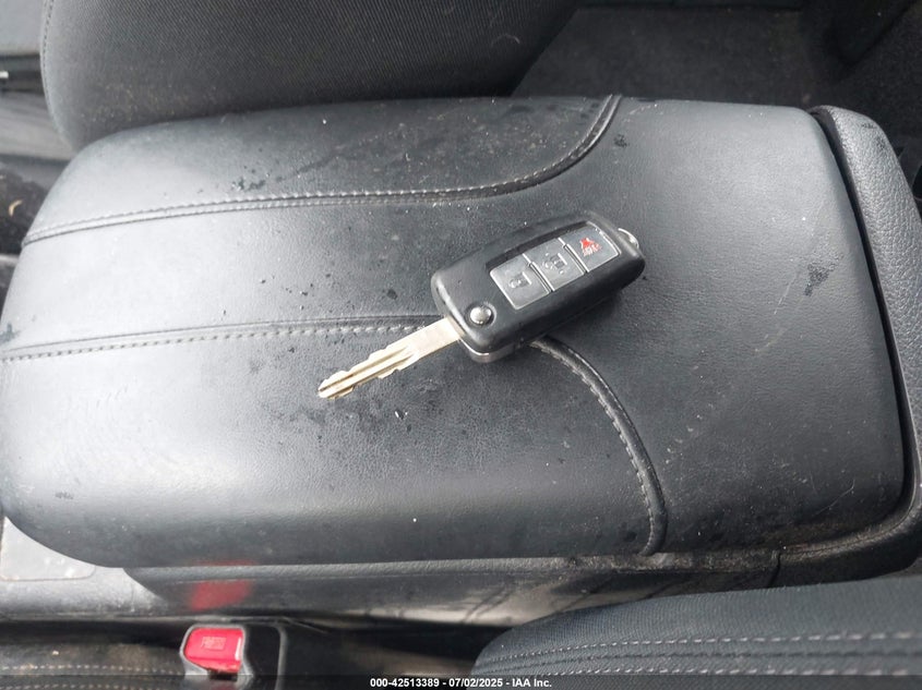 2018 NISSAN ROGUE S - 5N1AT2MV6JC774651