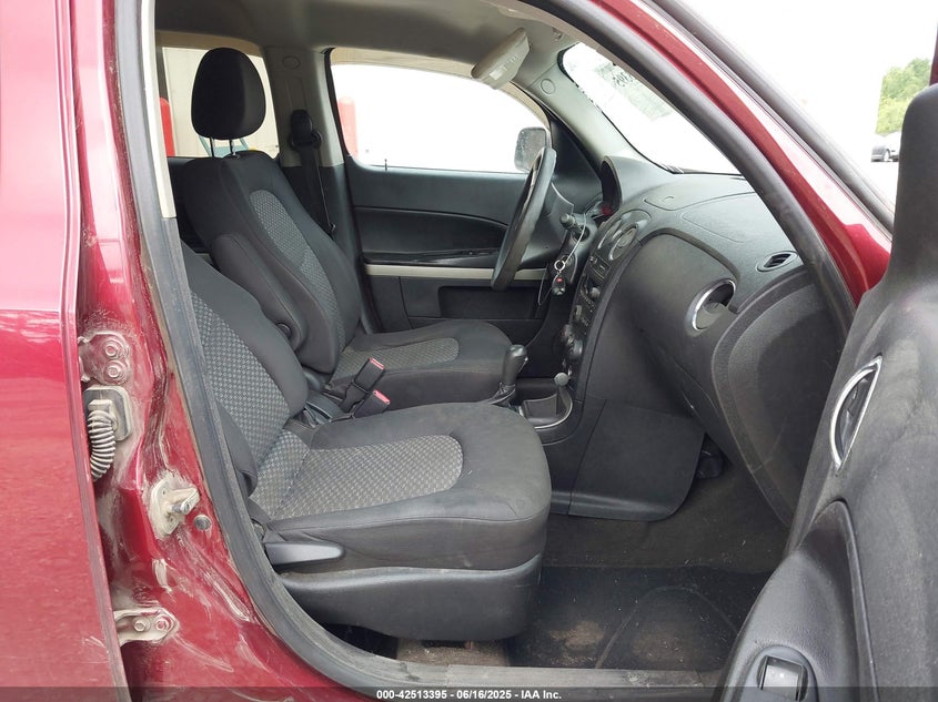 2009 CHEVROLET HHR VIN: 3GNCA23B79S552417
