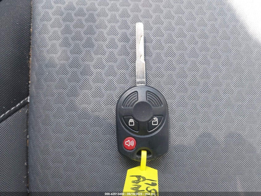 2018 FORD ESCAPE SE - 1FMCU9GD2JUB57971