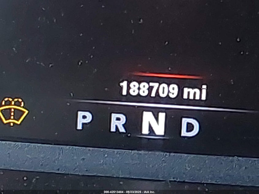 2013 RAM 1500 LARAMIE - 1C6RR6JT3DS671513