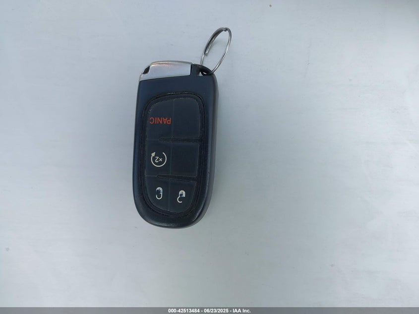 2013 RAM 1500 LARAMIE - 1C6RR6JT3DS671513