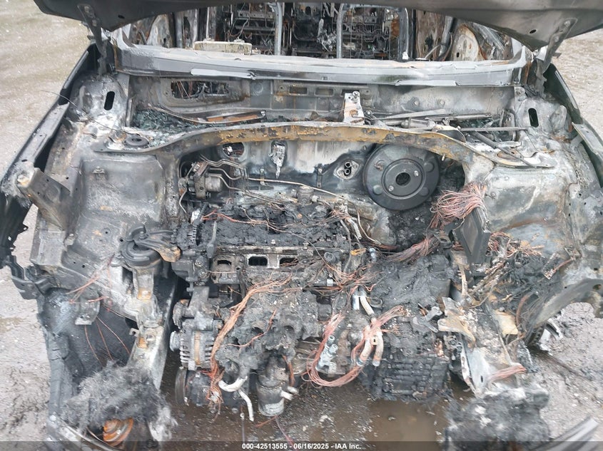 2014 Kia Sorento Lx VIN: 5XYKT3A65EG542412 Lot: 42513555