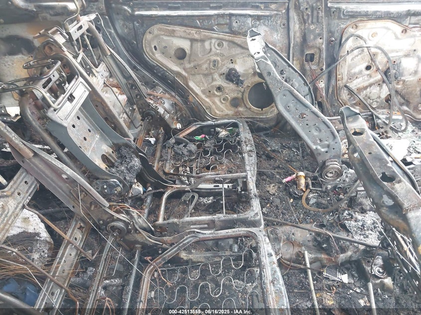 2014 Kia Sorento Lx VIN: 5XYKT3A65EG542412 Lot: 42513555