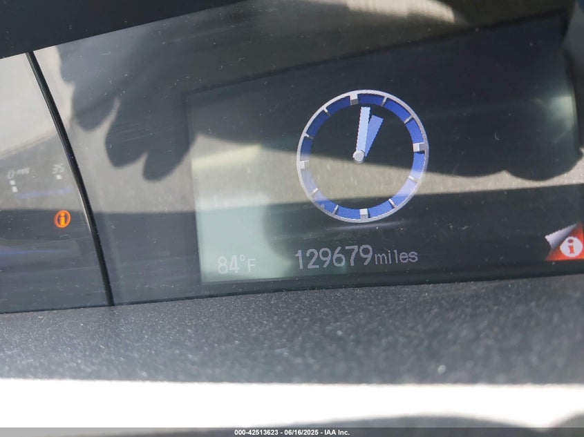 2012 HONDA CIVIC VIN: 2HGFB2F82CH585694