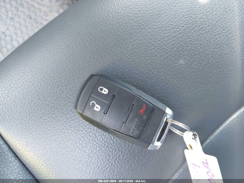 2023 Ram 2500 - 3C6UR5CJ3PG558687