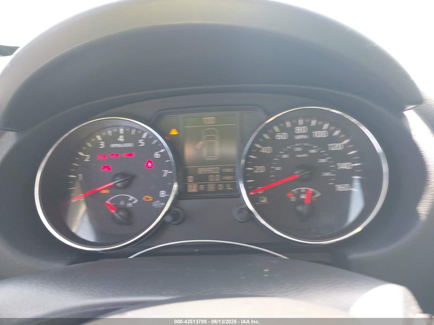 2015 NISSAN ROGUE SELECT VIN: JN8AS5MV4FW754188
