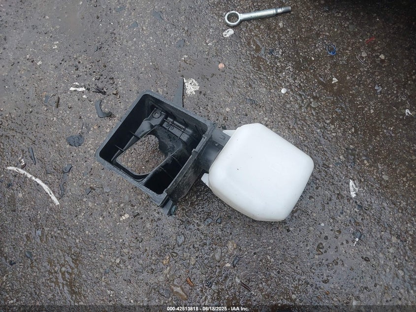 2016 SUBARU FORESTER 2.5I TOURING - JF2SJAXC3GH526647