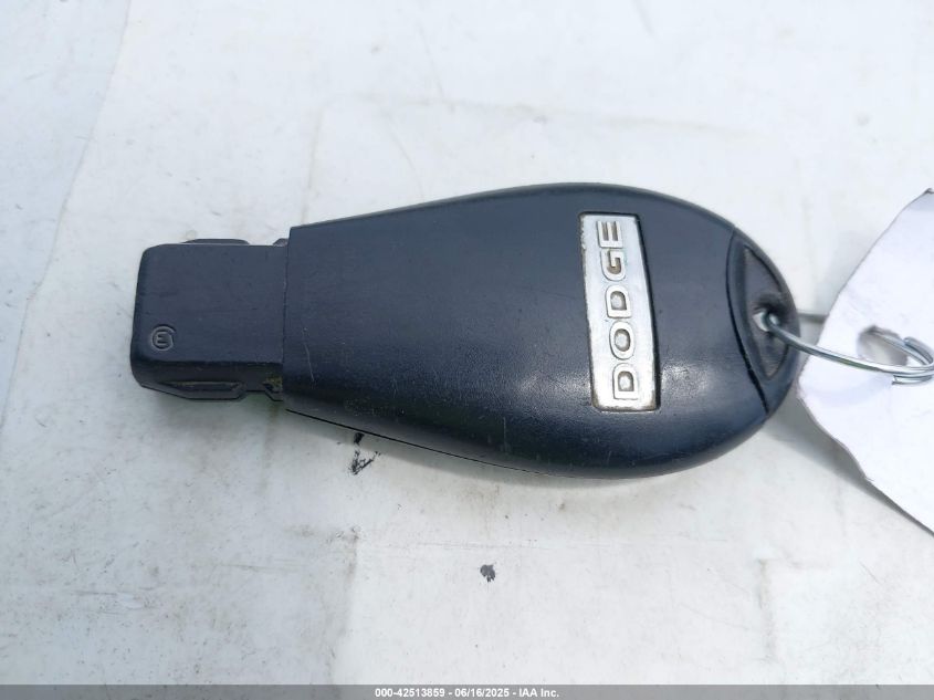 2011 Dodge Grand Caravan Mainstreet VIN: 2D4RN3DG8BR754812 Lot: 42513859