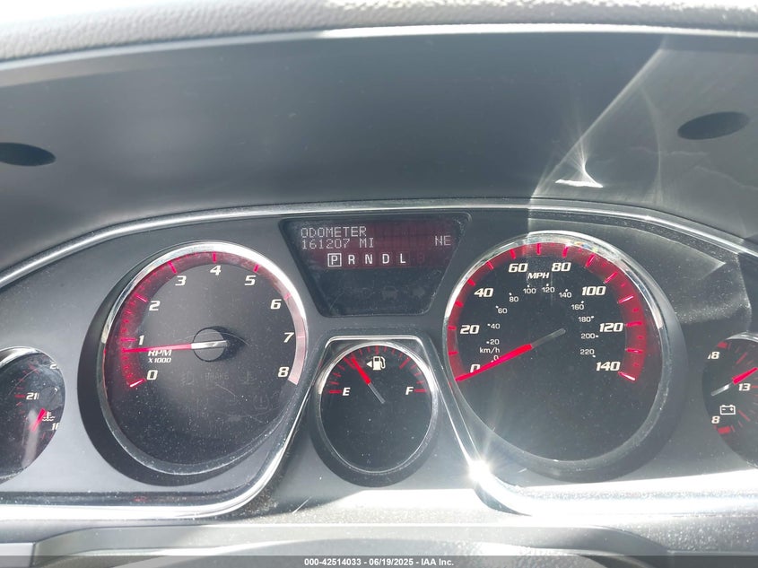 2015 GMC ACADIA SLT-2 - 1GKKRSKD1FJ312832