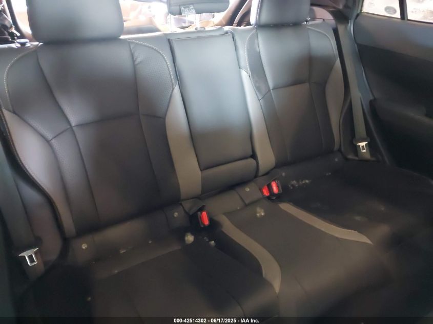 2024 Subaru Crosstrek Wilderness VIN: 4S4GUHT60R3831877 Lot: 42514302