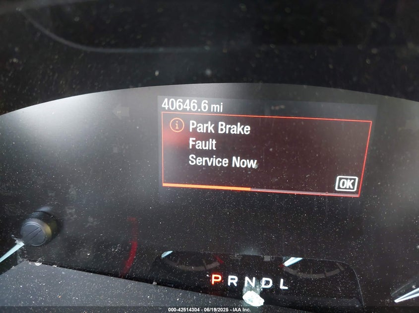 2020 FORD ESCAPE VIN: 1FMCU9G68LUA19176